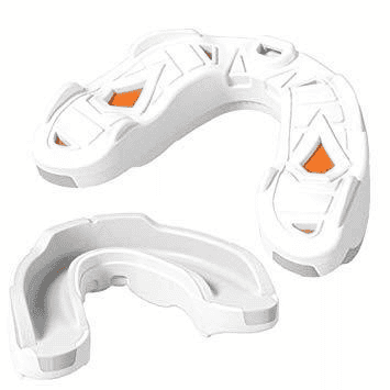 Sirius 3-Layer Gel Mouth Guard