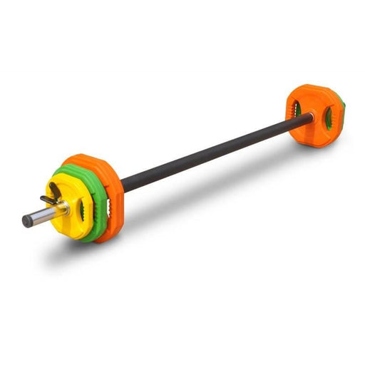 BodyworX Pump Weight Kit - 20 kg