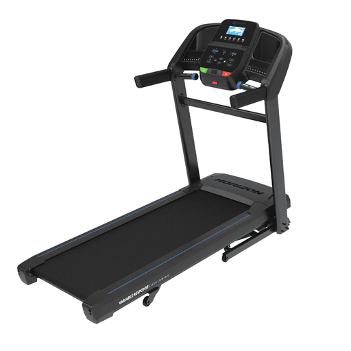 Horizon Treadmill T202-26