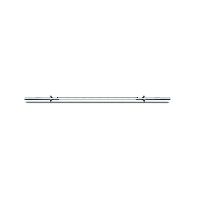 BodyworX Spinlock Bar with collars