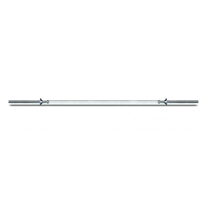 BodyworX Spinlock Bar with collars