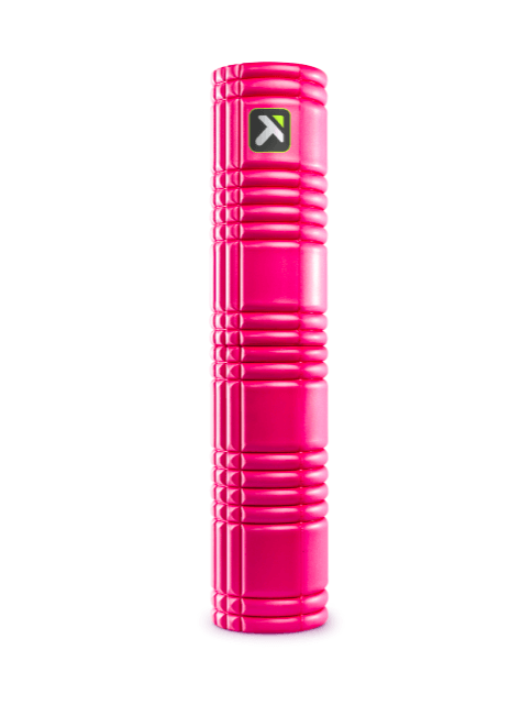 TriggerPoint GRID Foam Roller 2.0 Available Now