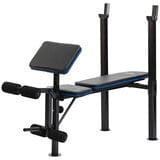 Pure Design Incline Decline Adjustable Weight Bench