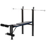 Pure Design Incline Decline Adjustable Weight Bench