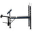 Pure Design Incline Decline Adjustable Weight Bench