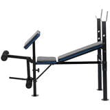 Pure Design Incline Decline Adjustable Weight Bench