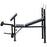 Pure Design Incline Decline Adjustable Weight Bench