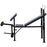 Pure Design Incline Decline Adjustable Weight Bench