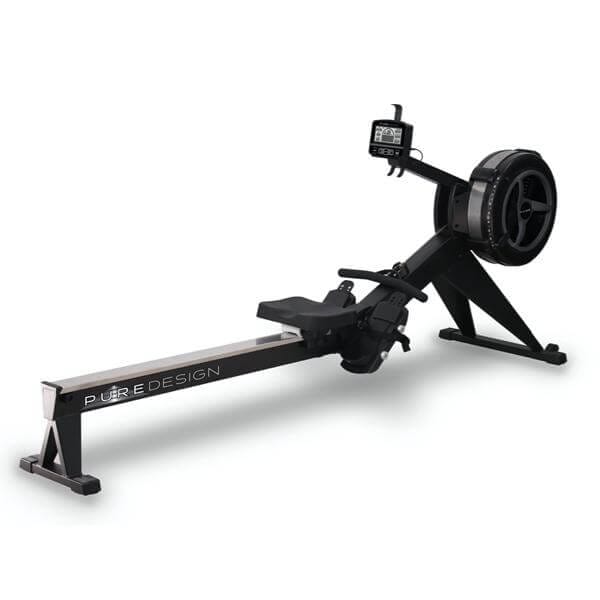 Pure Design 10X Rower - Commercial Grade