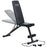 Pure Design FID Bench