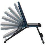 Pure Design FID Bench