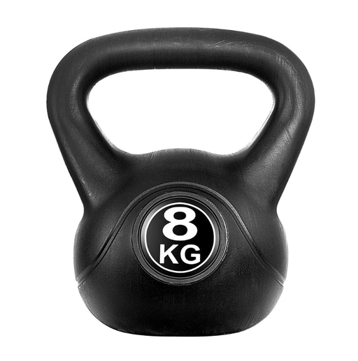 8 KG Kettlebell Weight Fitness Exercise