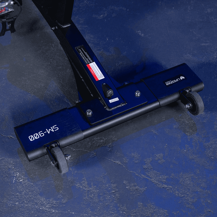 SM900 Lifespan Fitness Commercial Spin Bike - PRE-ORDER FOR SEP DELIVERY!