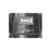 Boxing Bag - Trophy Getters® Mil Spec™ - Refillable - 4ft - Black