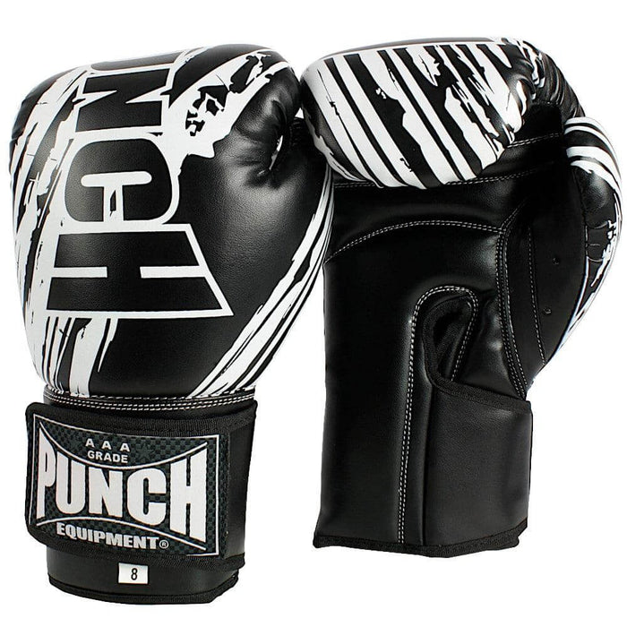 Punch Youth AAA Boxing Gloves 8 oz