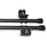 JumpSport Quick-Release Handle, Narrow Fit 39" Arched Leg