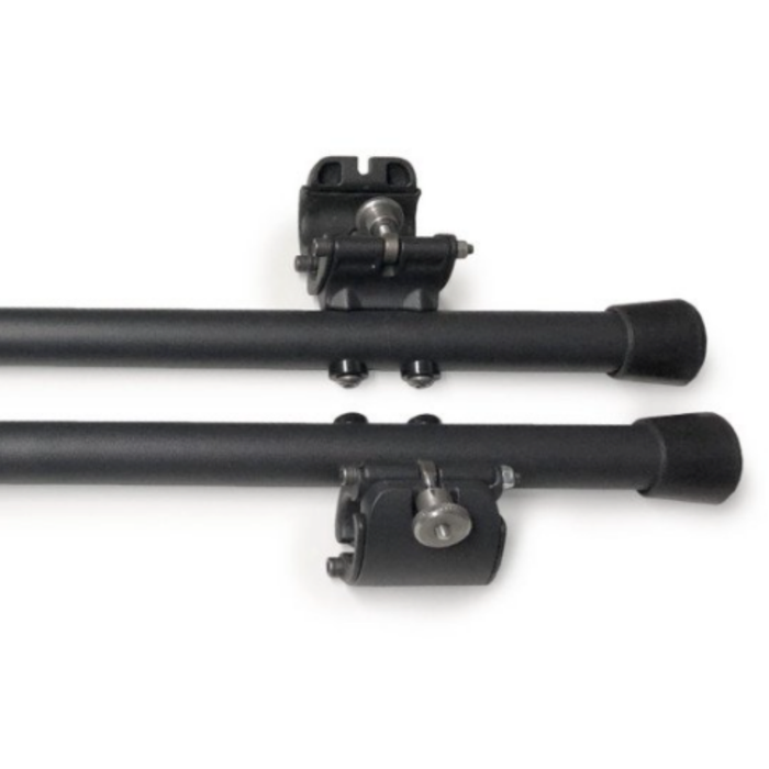 JumpSport Quick-Release Handle, Narrow Fit 39" Arched Leg