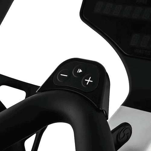 Spirit Commercial JB950 Johnny G Group Cycle with Console