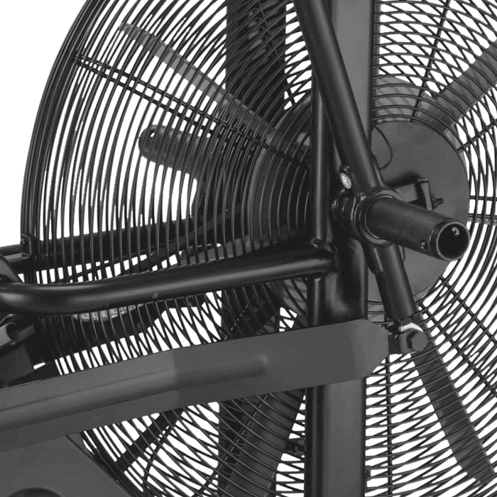 EXC-10H Commercial Air Bike