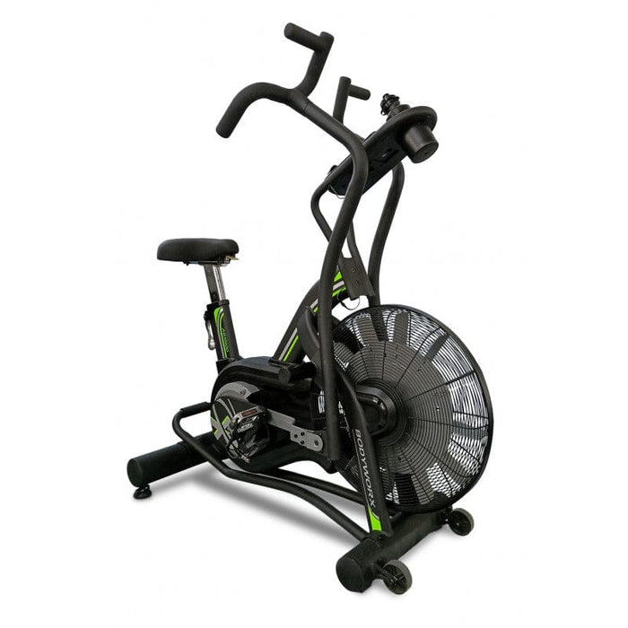 Bodyworx Dual Action Air Bike - Commercial