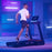 Adidas T-19 Treadmill with Zwift and Kinomap
