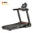 Adidas T-19 Treadmill with Zwift and Kinomap