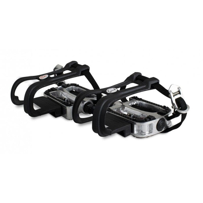 Bodyworx Indoor Cycle Optional SPD Pedals