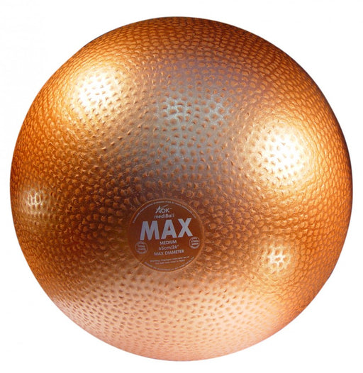 MaxBall Swiss Balls- Made in Australia