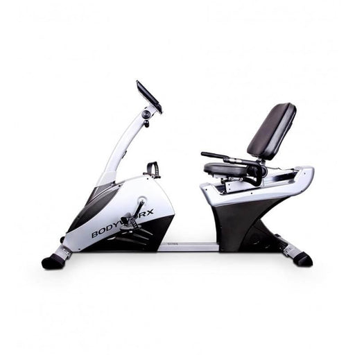 Bodyworx Rehab  Recumbent Bike - Deluxe Step Through -AVAILABLE NOW FOR DELIVERY !!