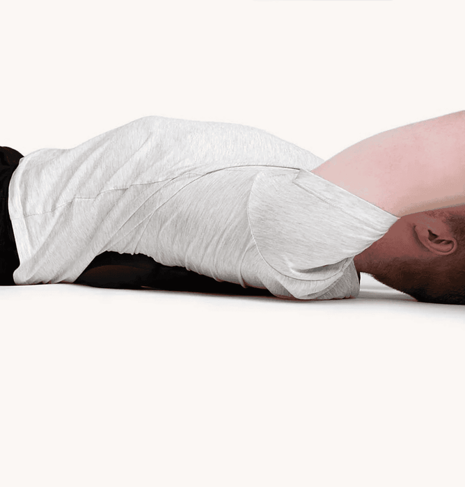 Swedish Posture - ActiSpine Triggerpoint Spine Massager