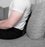 Swedish Posture - ActiSpine Triggerpoint Spine Massager
