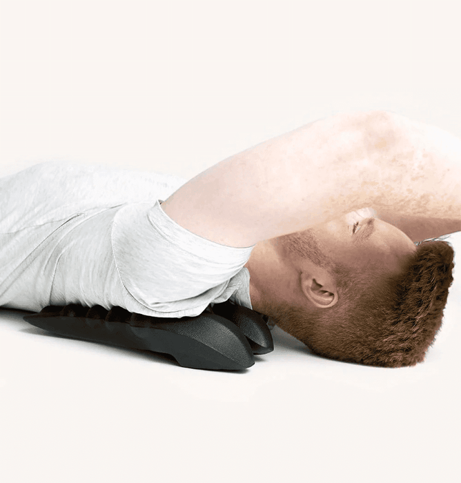 Swedish Posture - ActiSpine Triggerpoint Spine Massager