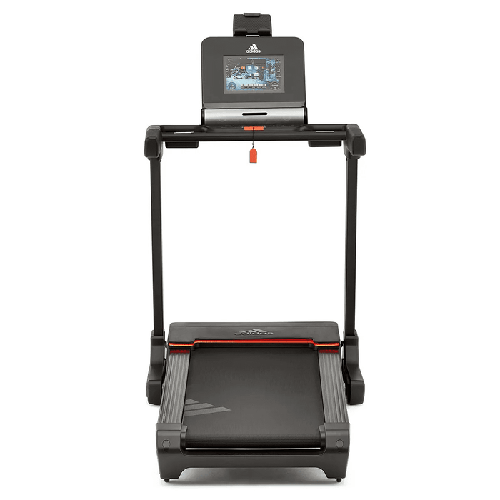 Adidas T-19x Treadmill with Zwift and Kinomap - PRE-ORDER NOW!