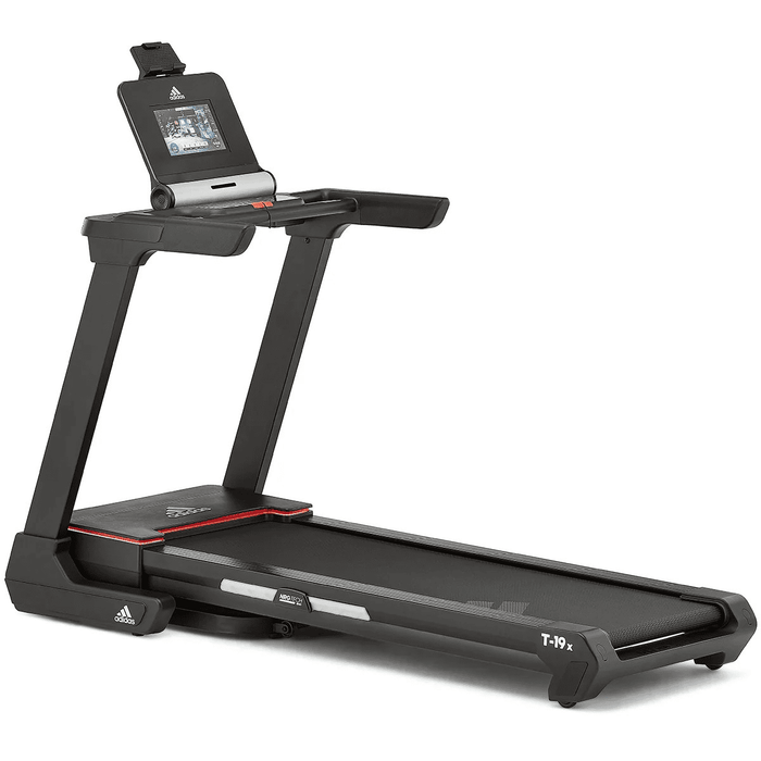 Adidas T-19x Treadmill with Zwift and Kinomap - PRE-ORDER NOW!