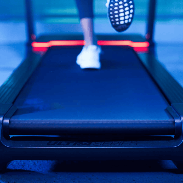 Adidas T-19x Treadmill with Zwift and Kinomap - PRE-ORDER NOW!