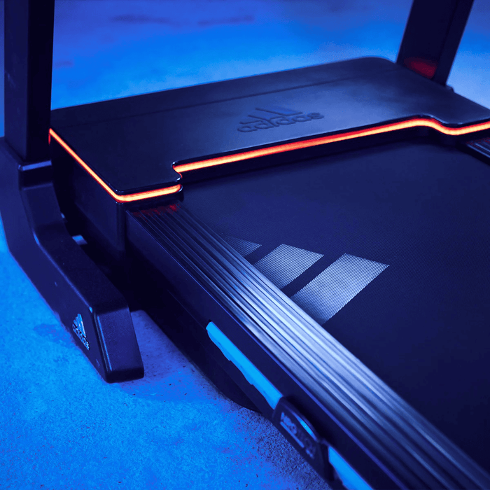 Adidas T-19x Treadmill with Zwift and Kinomap - PRE-ORDER NOW!