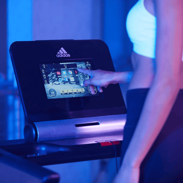 Adidas T-19x Treadmill with Zwift and Kinomap - PRE-ORDER NOW!