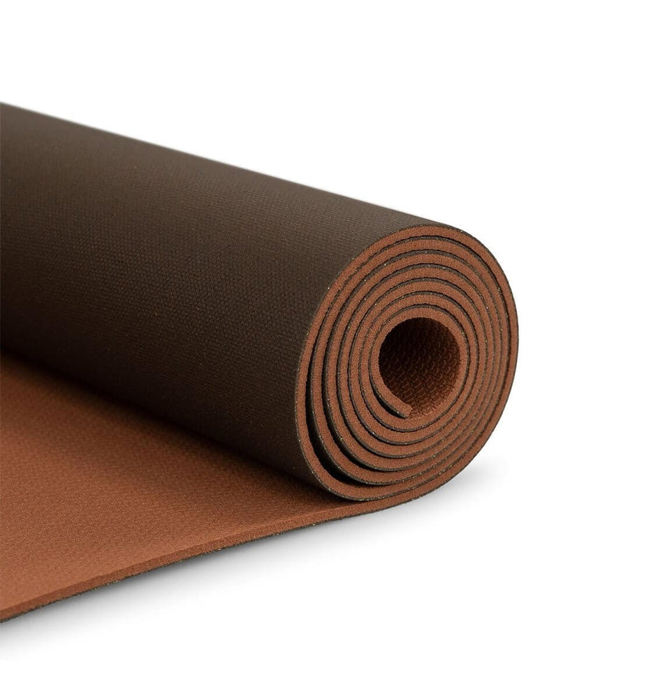 Elementary Mat Pro - 3mm, Cinnamon - Clearance Sale