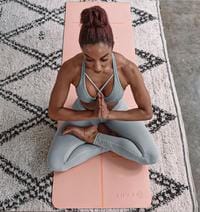 Essential Mat Alignment - 4mm - Clearance Sale