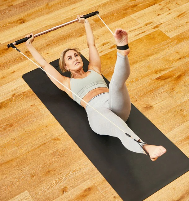 Bahe Pilates Bar Set