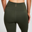 Bahe Dinamica High-Rise Legging 7/8, Khaki