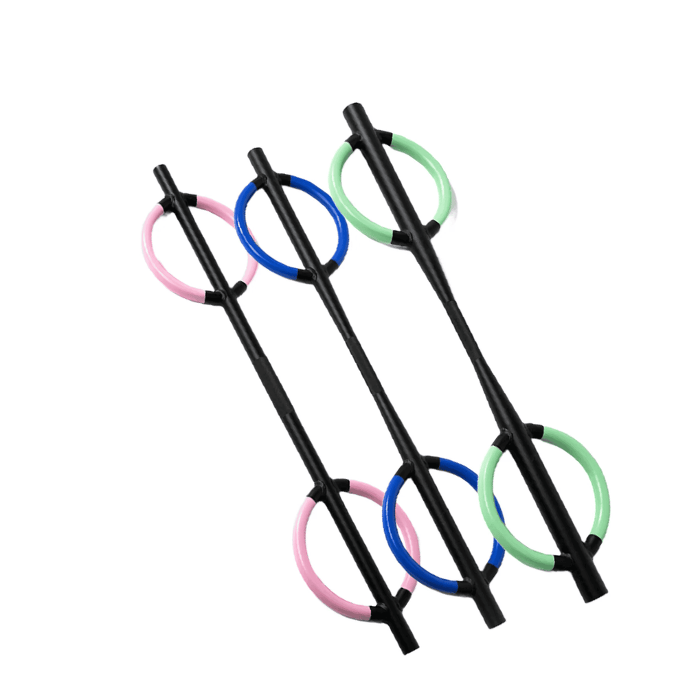 Butterfly Barbell Home Starter Pack, Lightweight