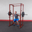 Home Power Rack - Clearance Sale -  AVAILABLE FOR IMMEDIATE DELIVERY
