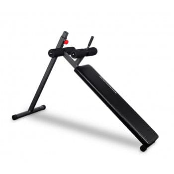 BodyworX Adjustable Abdominal Ladder Bench