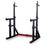 BodyworX Adjustable Squat Rack and Dip Stand AVAILABLE FOR IMMEDIATE DELIVERY