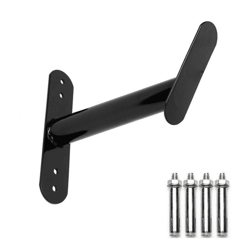 Battle Rope Wall Hanger and  Band Storage Hook