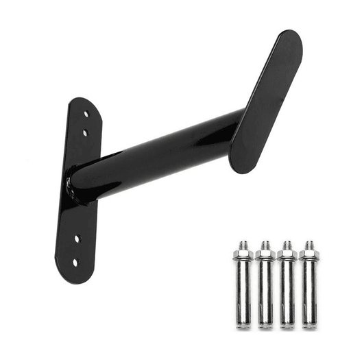 Battle Rope Wall Hanger and  Band Storage Hook