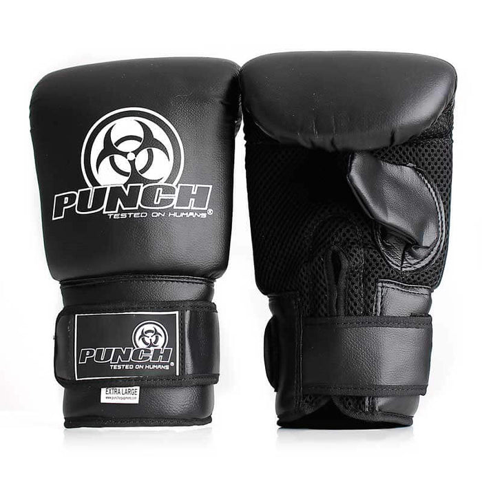 PUNCH Urban Boxing Bag Mitts