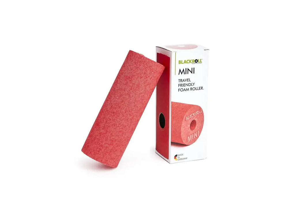 Blackroll Mini Foam Roller