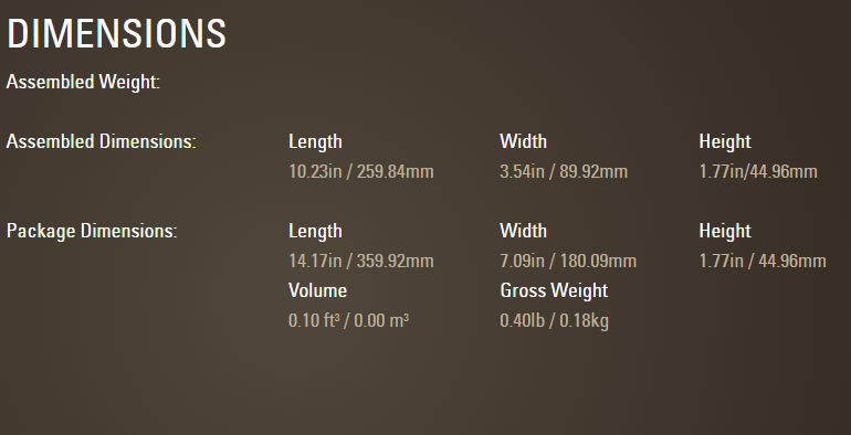 Body Solid Nylon Power Lifting Straps, Pair, Black